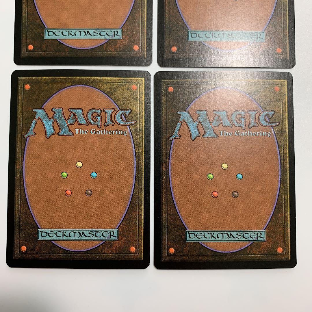 MTG スカークの炭鉱者　foil 英語4 ② 値下げ