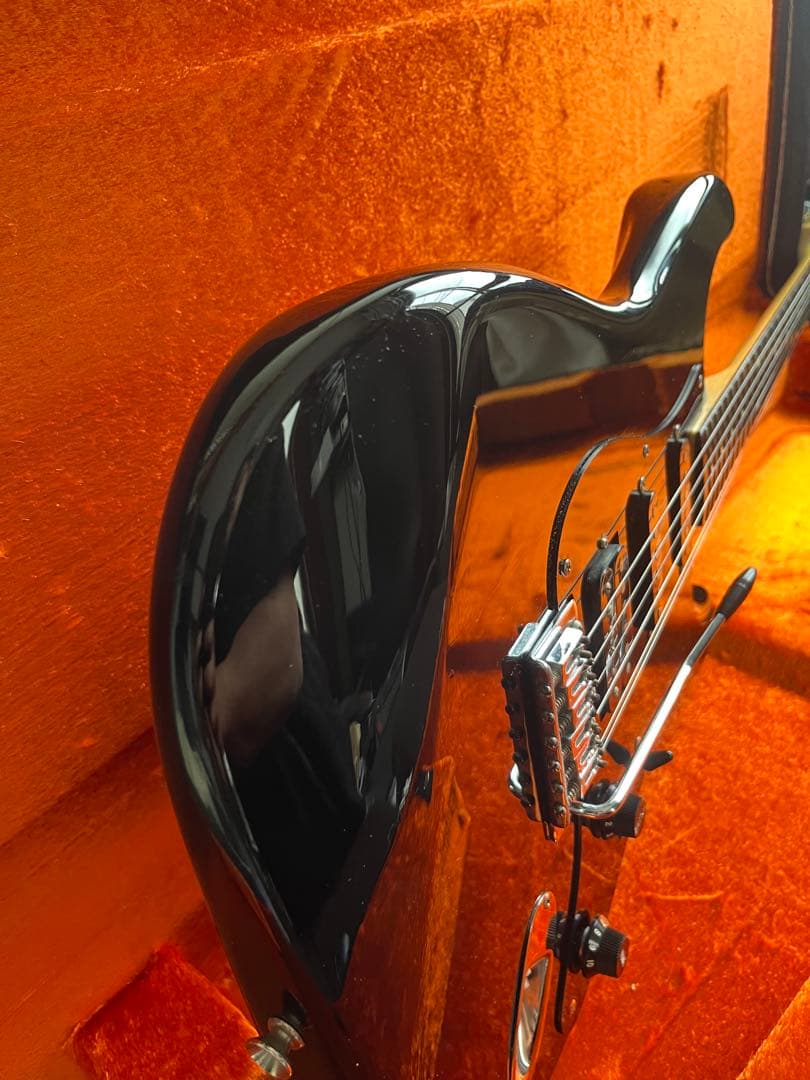 FenderJapan Eシリアル フジゲン製 SSH ビンテージ　最終値下げ！