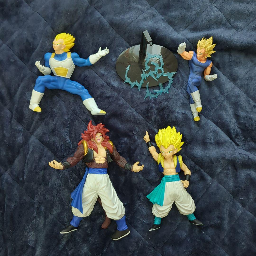 ドラゴンボール フィギュア 23体