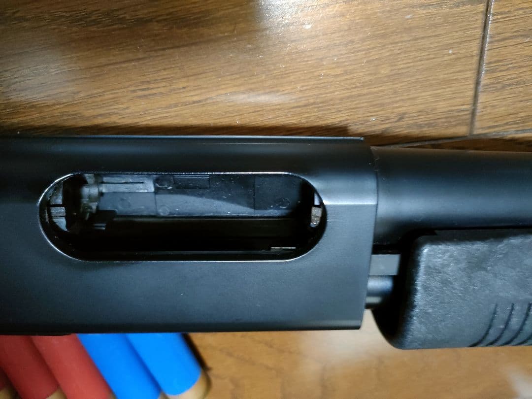 マルゼン　m870