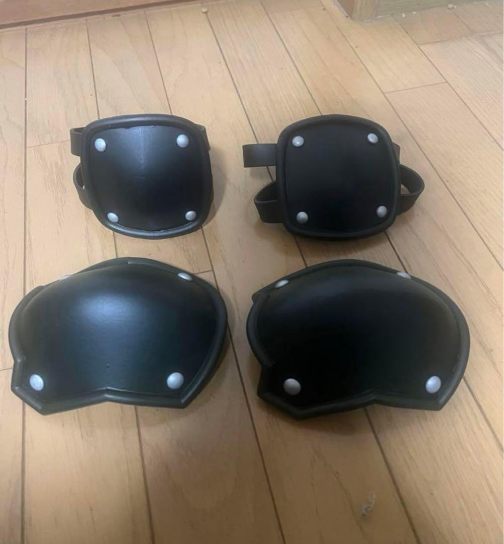 仮面ライダーV3 ネクスト コスプレパーツ