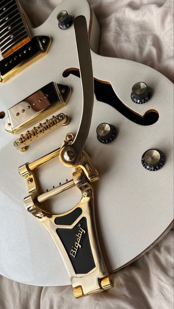 ギター Epiphone WILDKAT