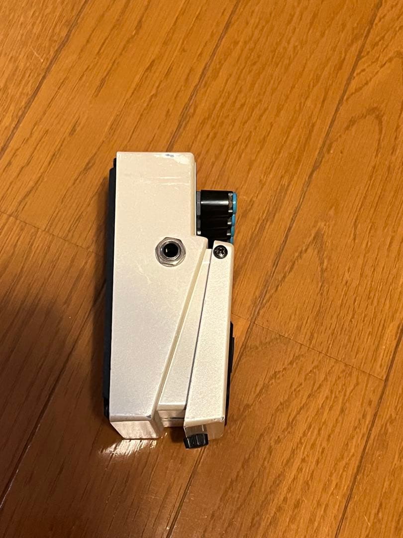 ギター BOSS DD-3