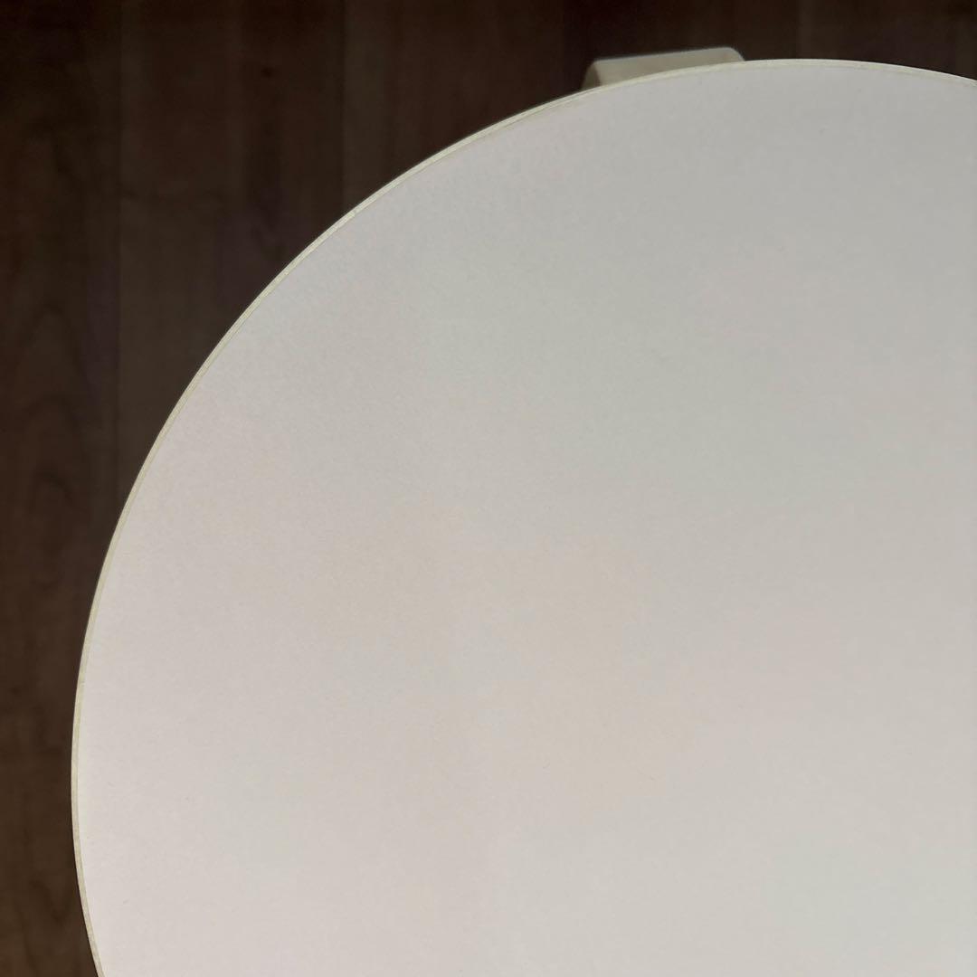 artek アルテック　stool60 scope別注　パウダー