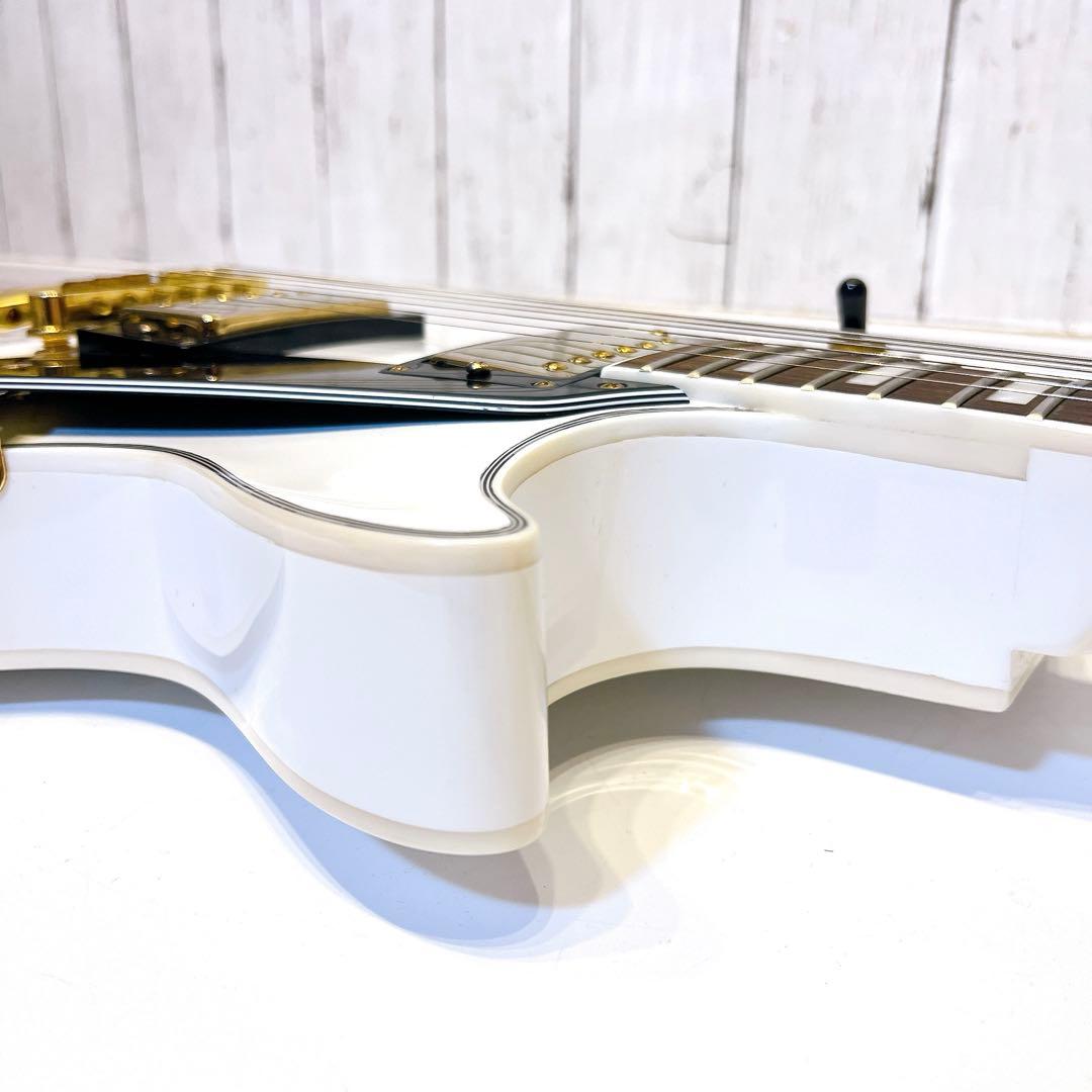 【美品】BLITZ BLP-CST BY Aria Pro II レスポール