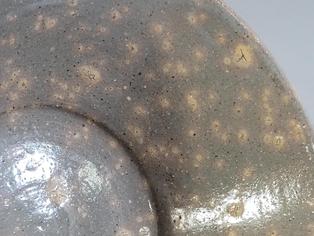 茶道具 斗々屋茶碗 時代物 DT275