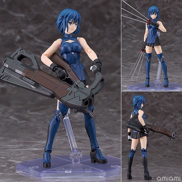 figma シエル DX Edition 月姫