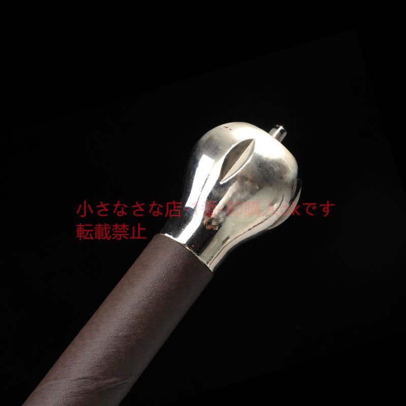 勇敢な心自由の剣  武具 cosplay 日本刀 模造刀·模擬刀