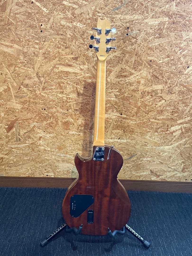 ESP　Eclipse SA