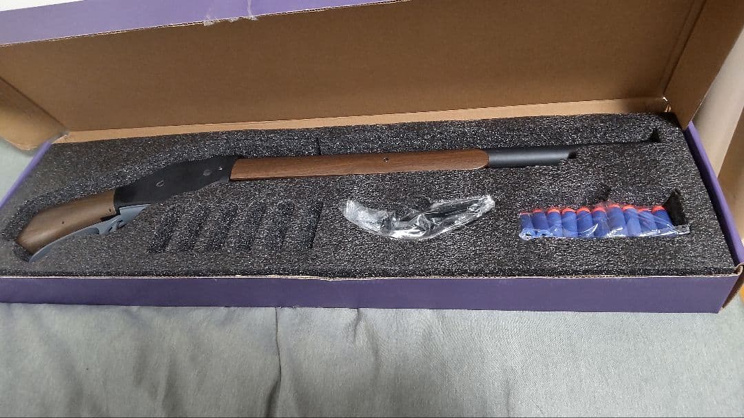 M1887 ナーフ
