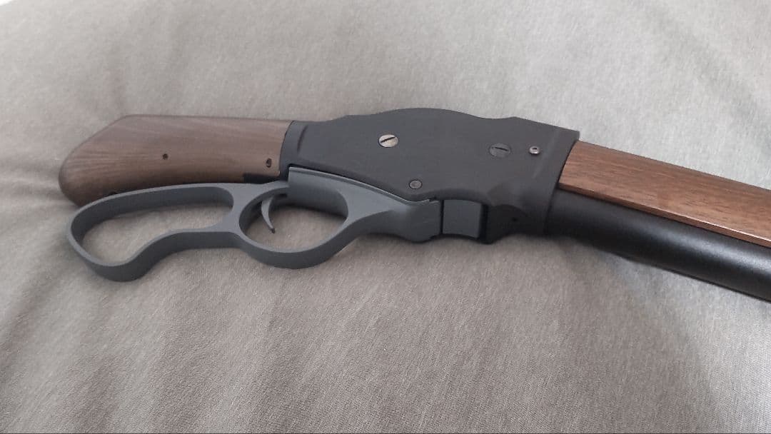 M1887 ナーフ
