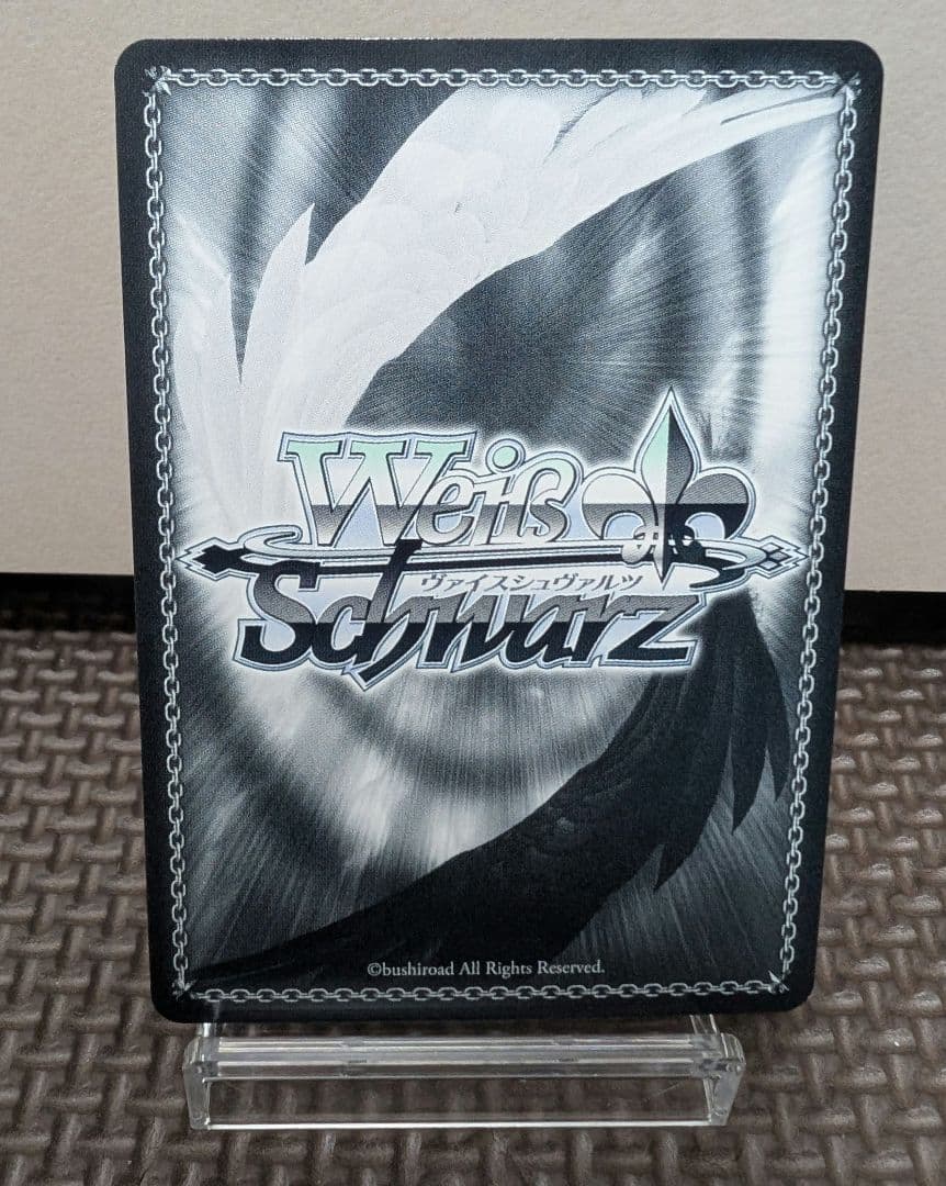 デビルハンター パワー SSPサイン CSM/S96-T02SSP WS