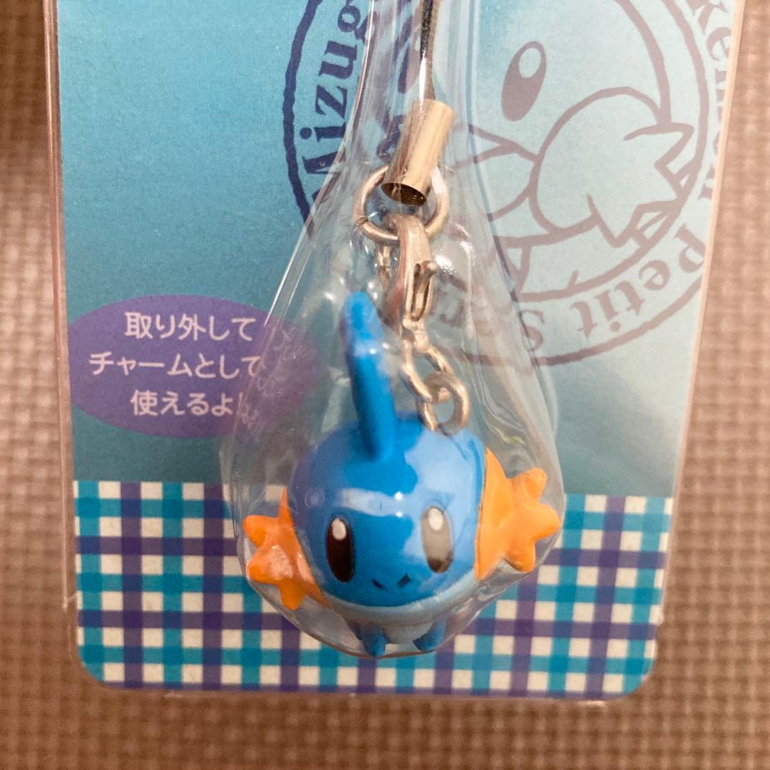 Pokémon Petit ミズゴロウ・キモリ・アチャモ　セット　ポケモンプチ