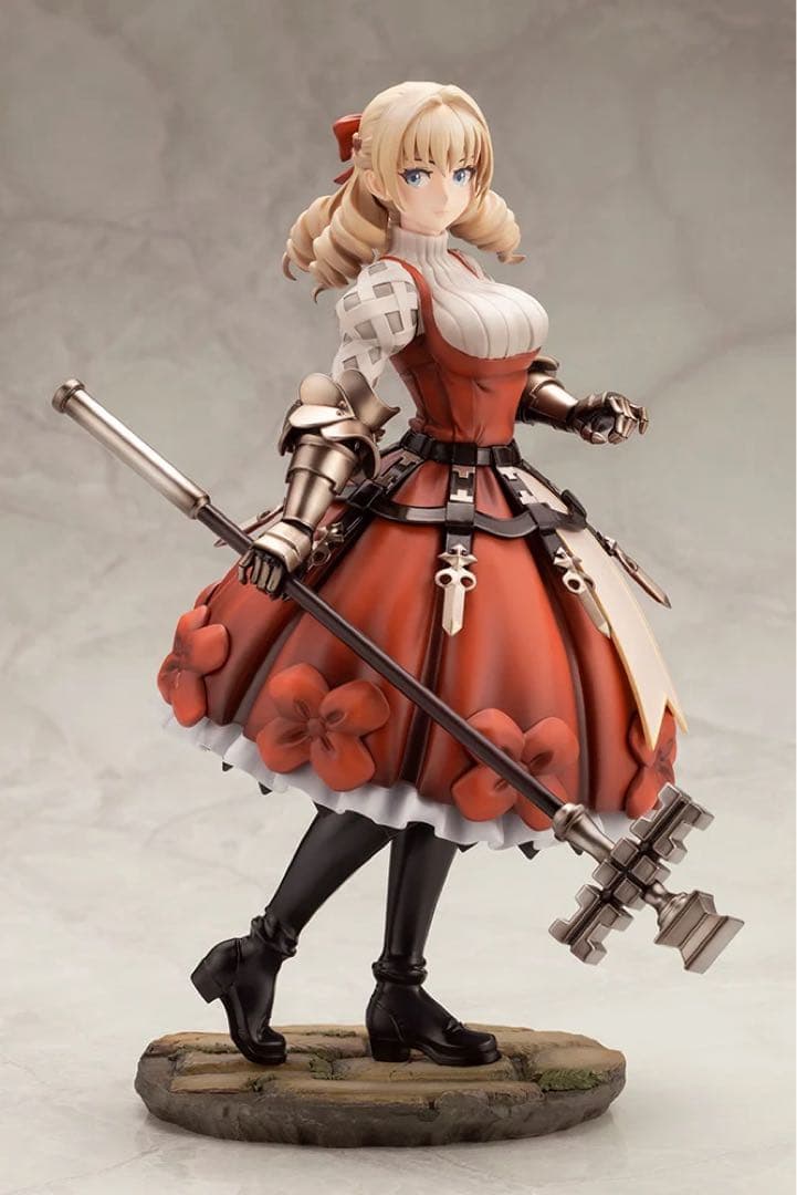 a*n様 コトブキヤ　スカーレット　ユニコーンオーバーロード