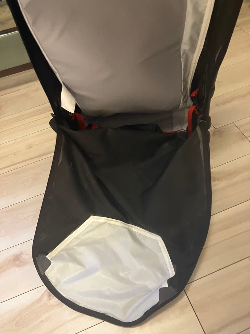 ツ*ー様 アークテリクス　キャリーケース