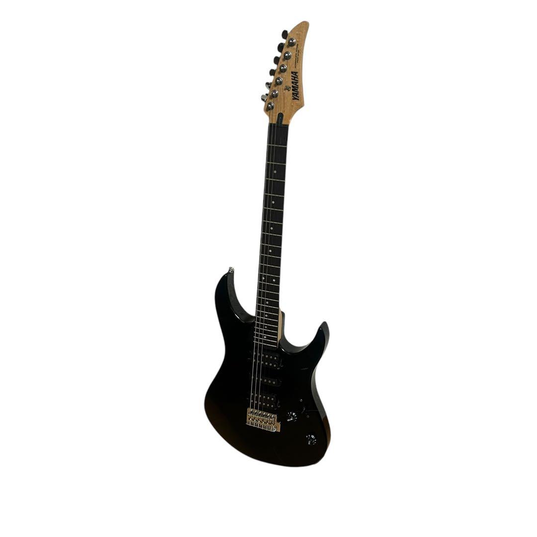 YAMAHA YGX121D エレキギター ブラック