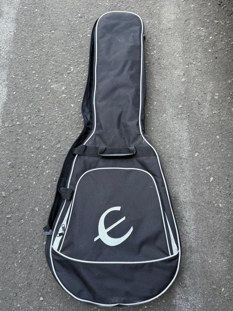 Epiphone ES-335 ナチュラル