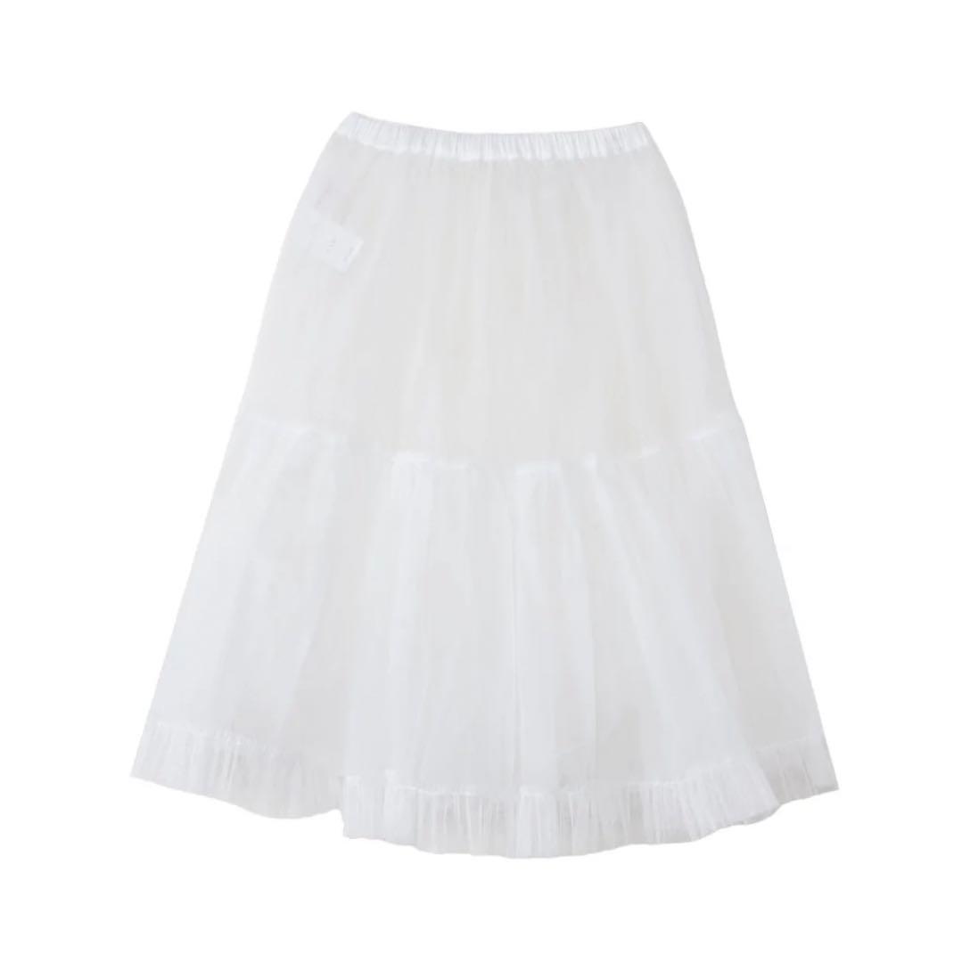 10/9終了※ foundrymews Sophie Skirtsスカート