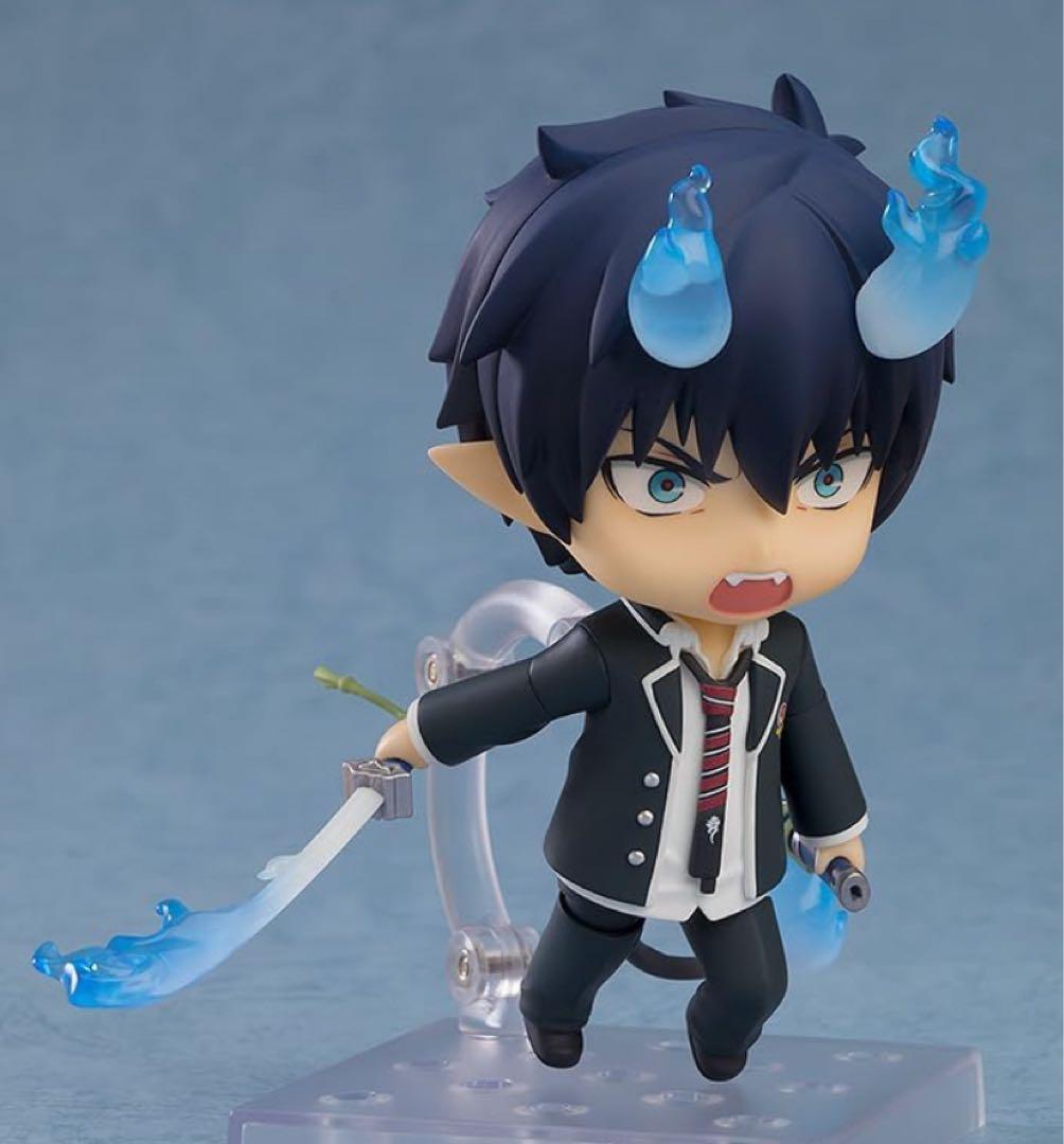 レア！　奥村燐 ねんどろいど