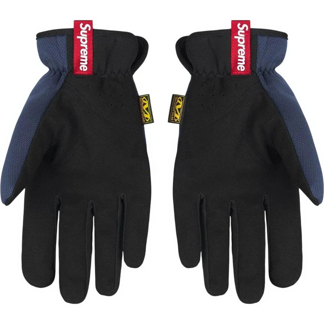 小物 Supreme x Mechanix x MLB FastFit Teams