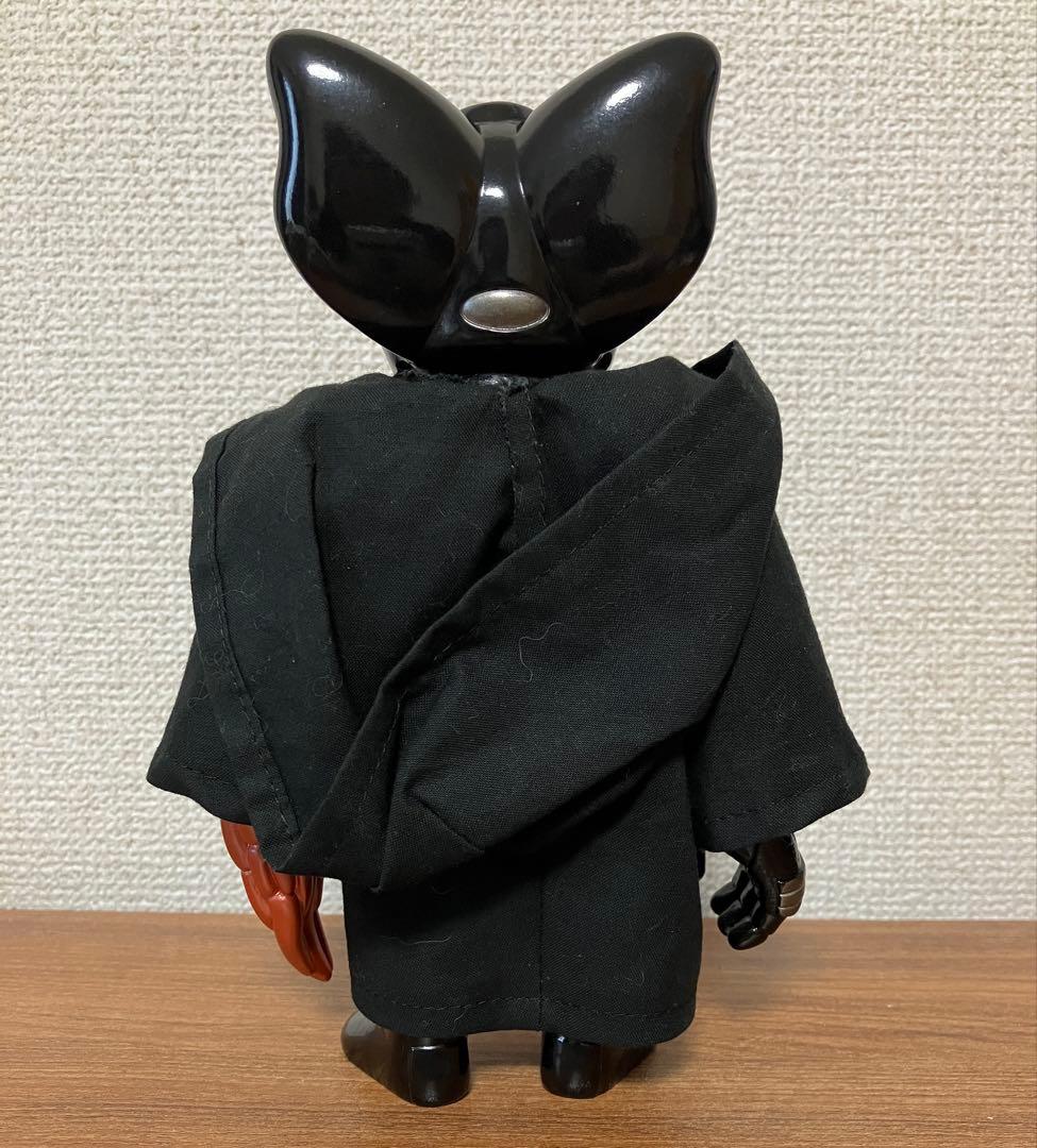 リアルヘッド realhead 真頭玩具 エレマックス ソフビ NEO ONE