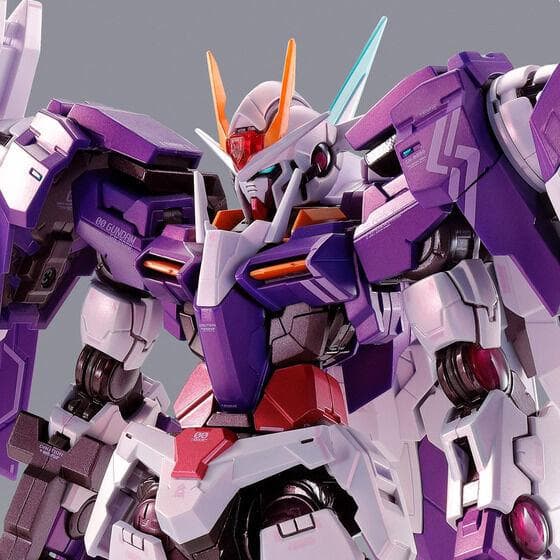 L BUILD トランザムライザー Full Particle ver.