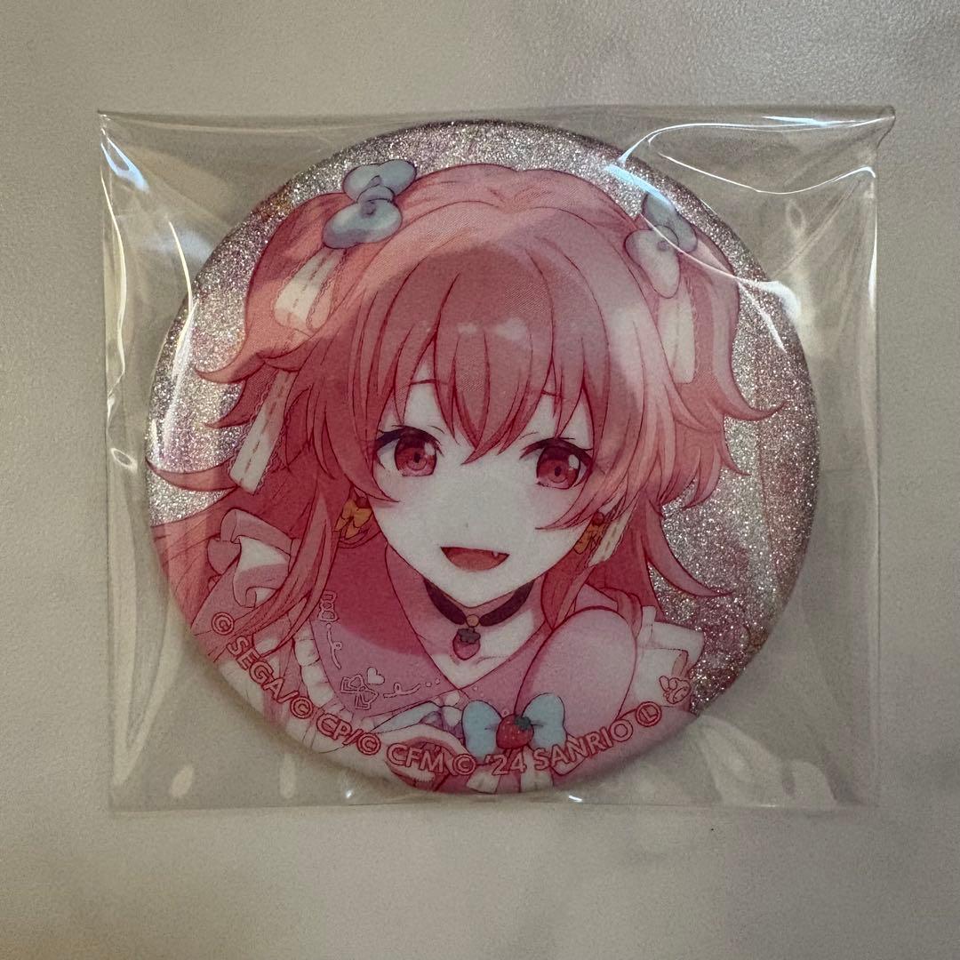 缶バッジ 5