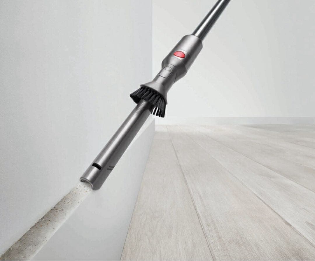 新品 Dyson Micro SV33 FF サイクロン式コードレスクリーナー