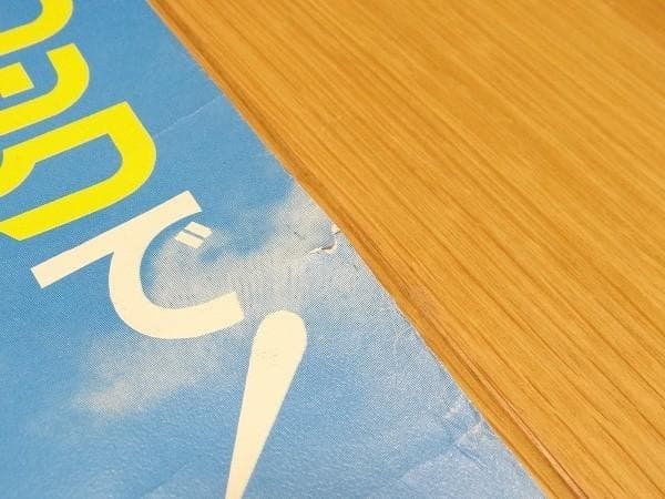 70年代 ビンテージ ルック JTB さくらカラー コニカ ハワイ ポスター