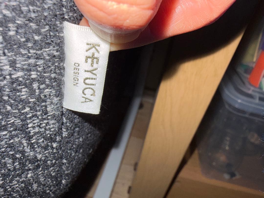 KEYUCA ベンチ