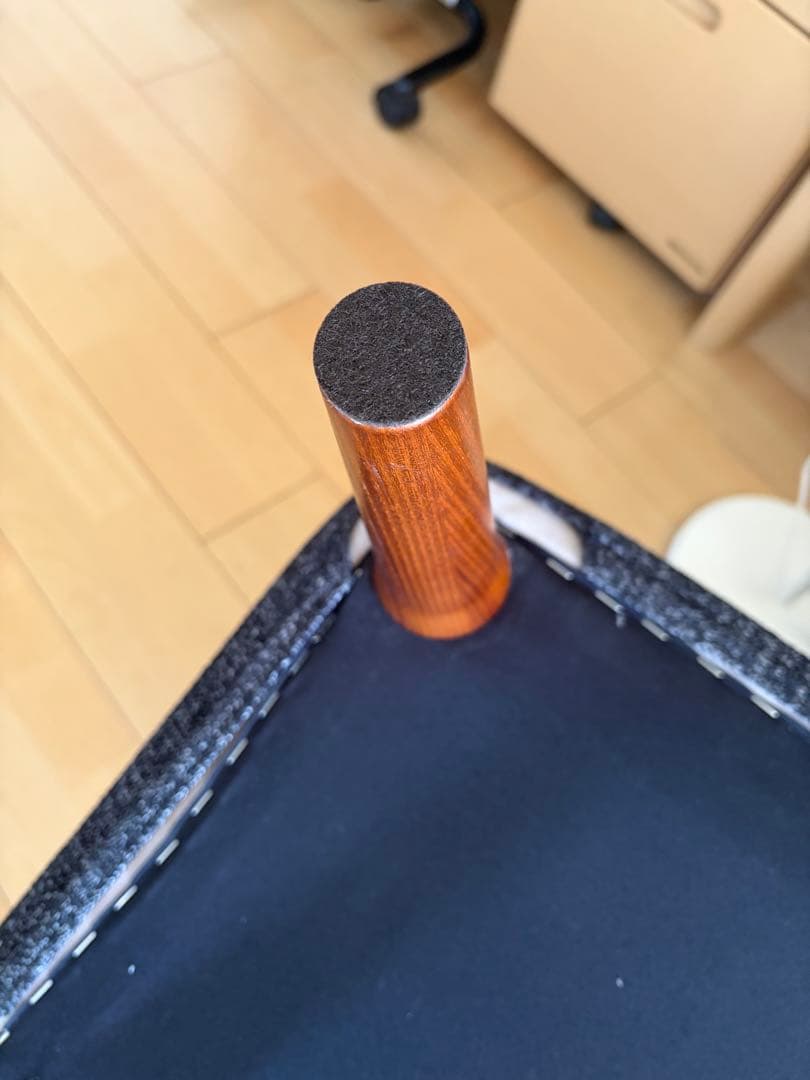 KEYUCA ベンチ