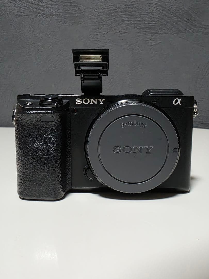 α6400