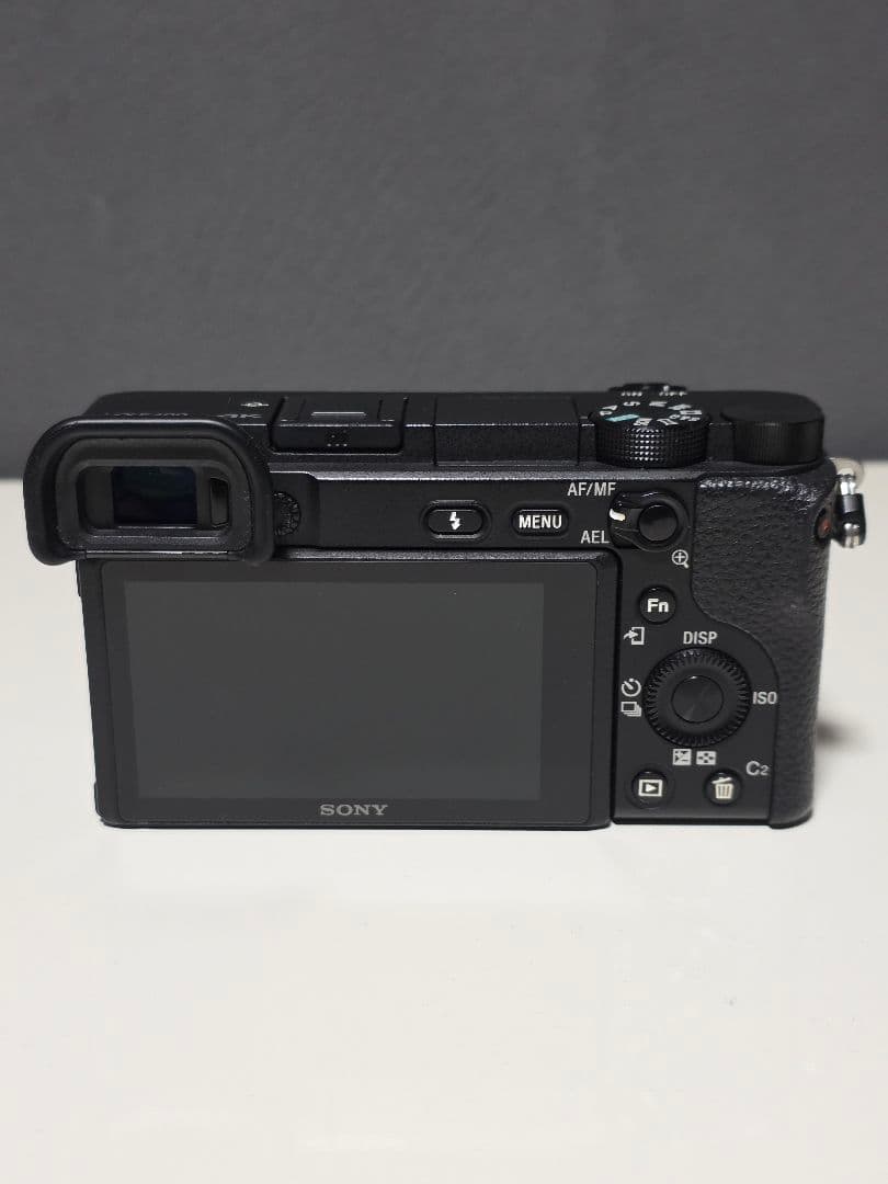 α6400