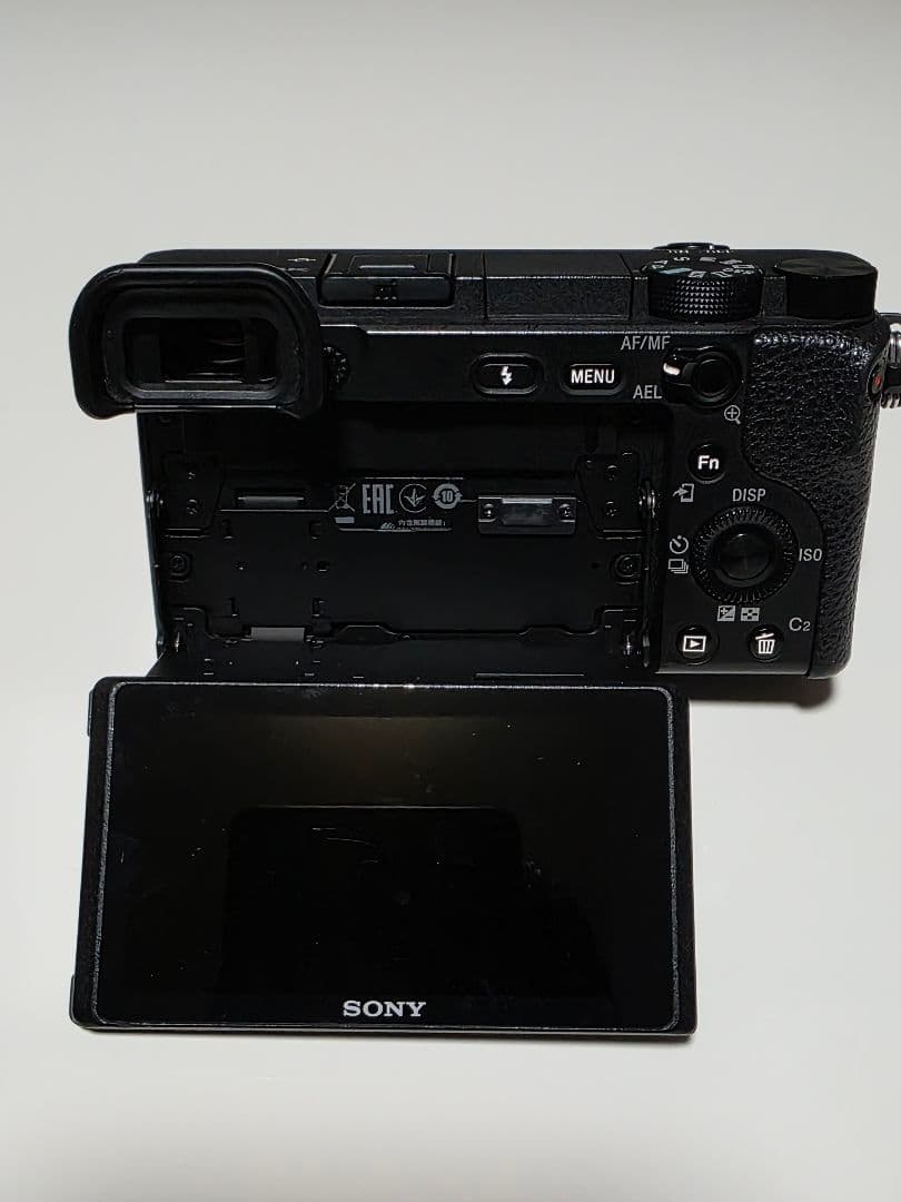α6400