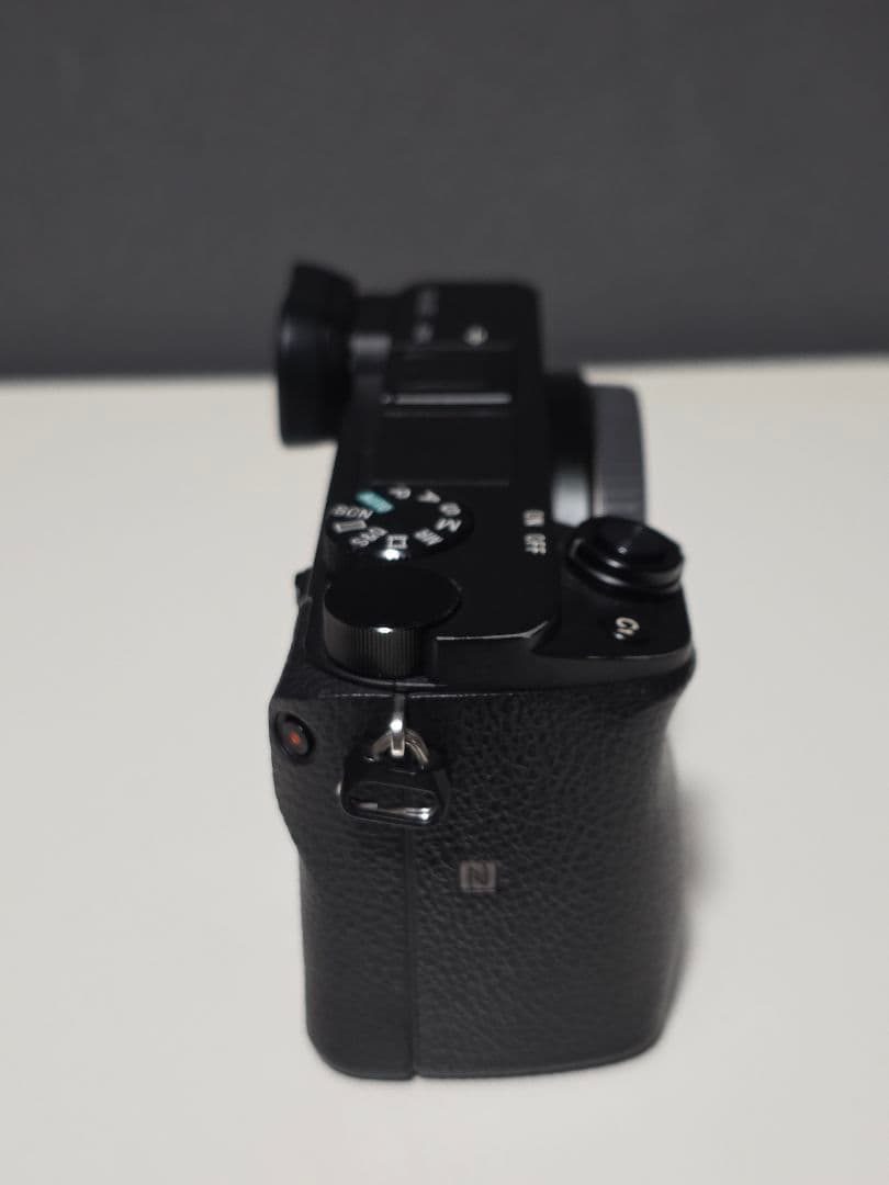 α6400