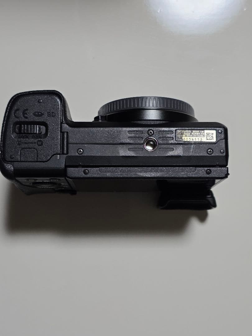 α6400