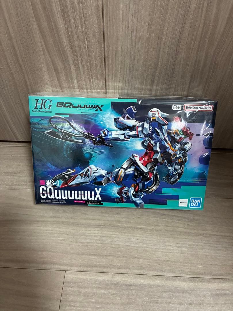 ガンプラセット　まとめ売り　6セット　ユニコーンペルフェクティビリティ他