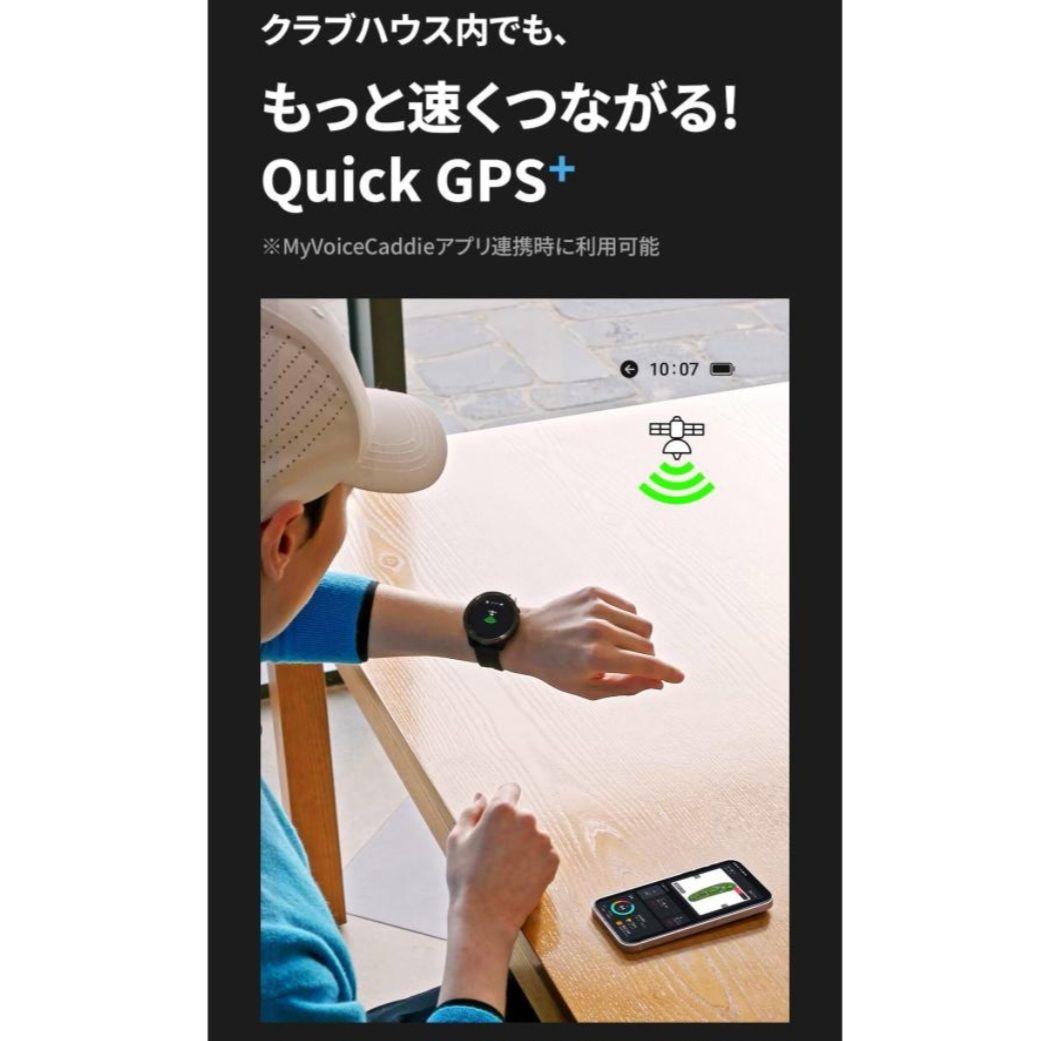 【新品未開封】Voice Caddie T12 pro　ボイスキャディ