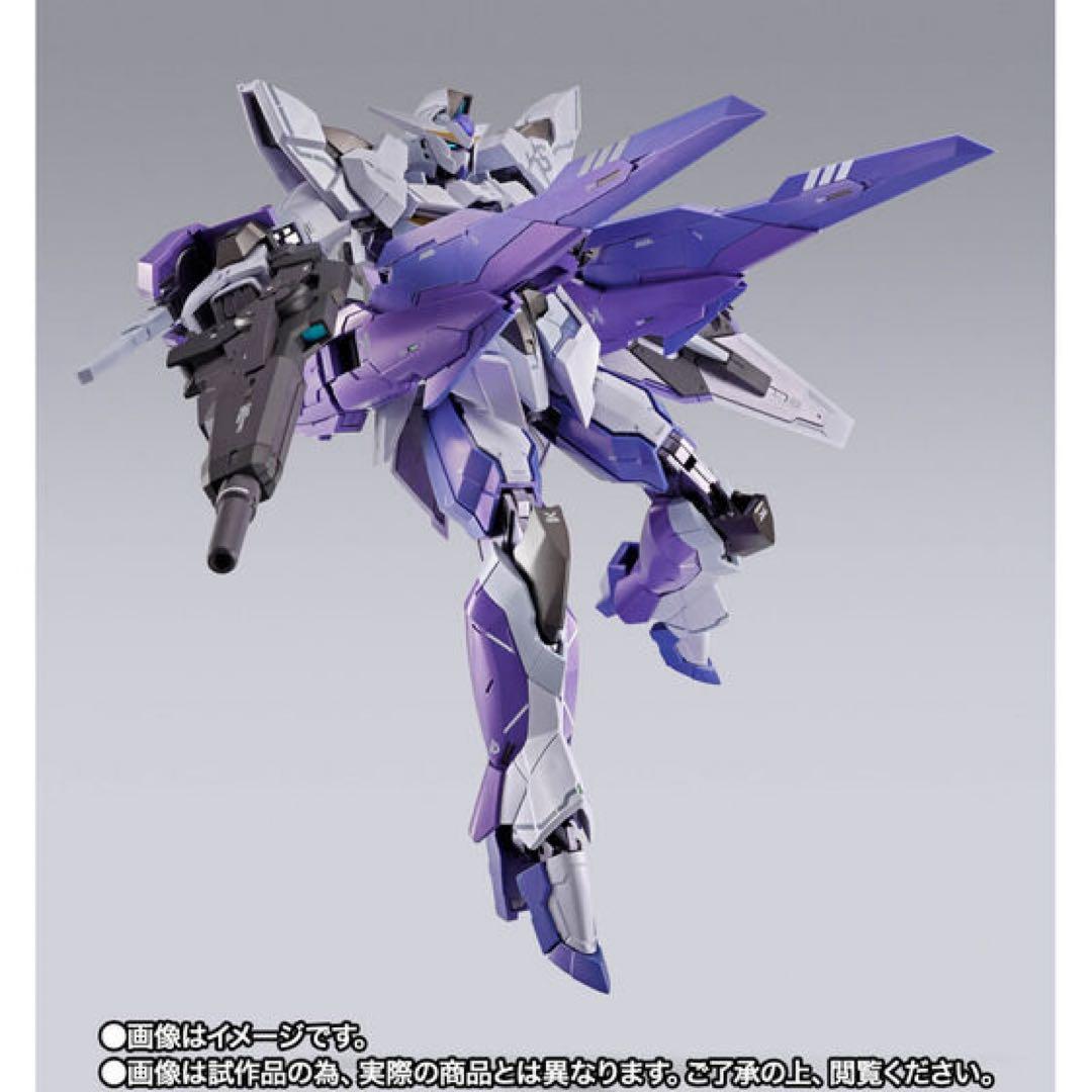 【伝票跡なし】L BUILD 1.5（アイズ）ガンダム