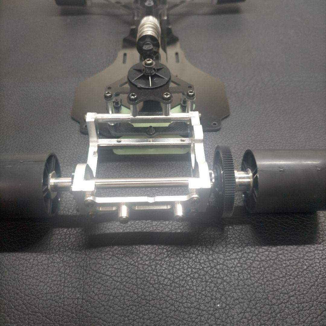 ホビーラジコン TECH RACING TF108 ver.01.4