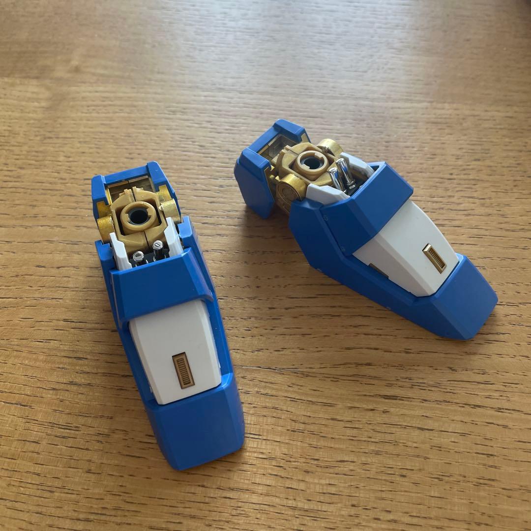 ZGMF-X20A ストライクフリーダムガンダム　PERFECT GRADE