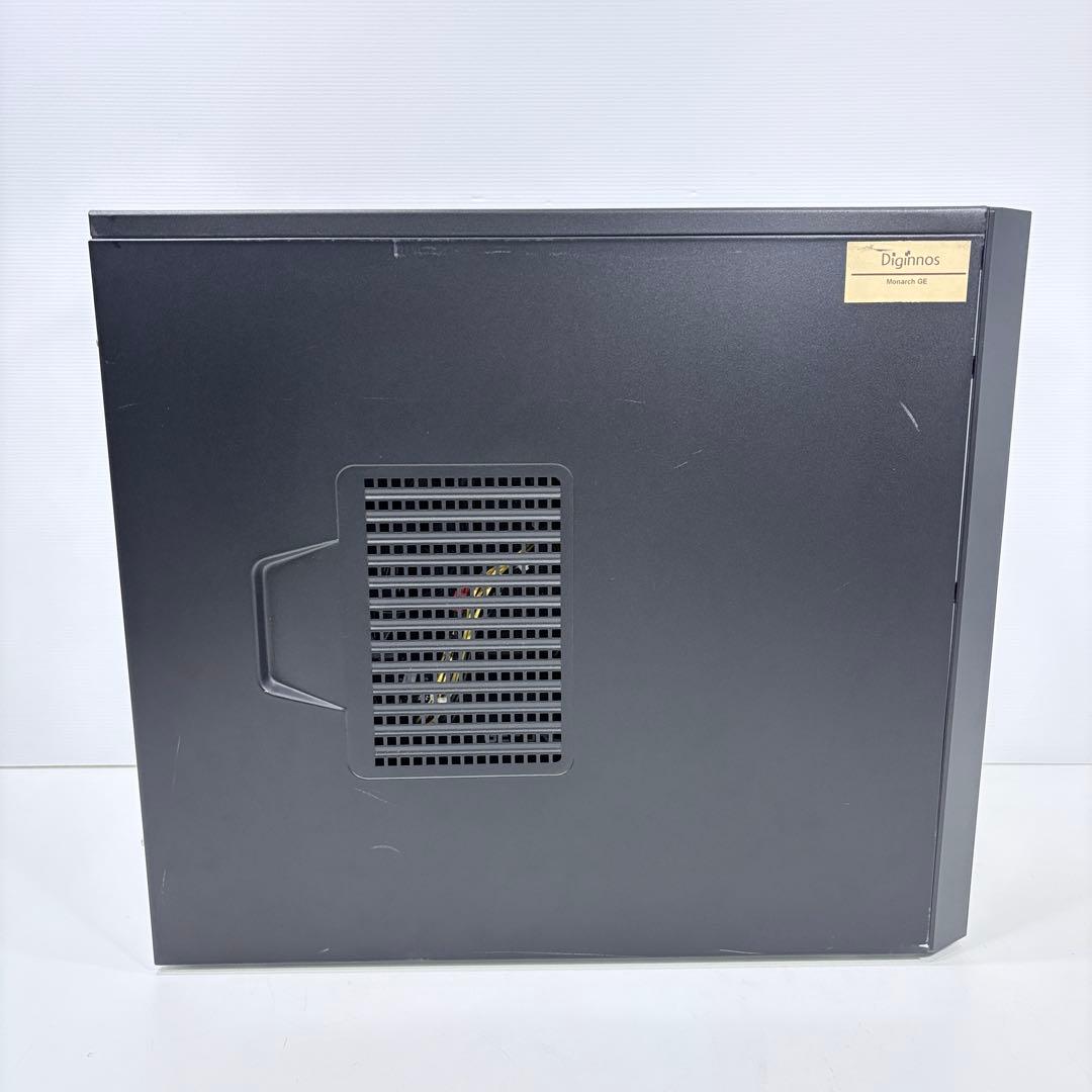 ゲーミングPC i7 7700 GTX1660 フォートナイト Apex 快適