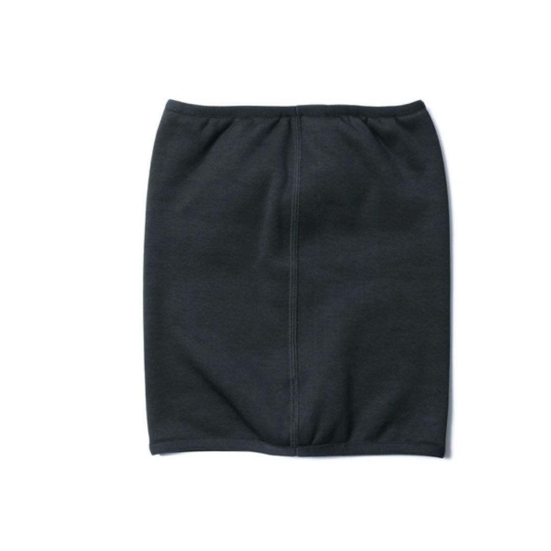 小物 F.C.R.B Stretch Fleece Neckgaiter Black