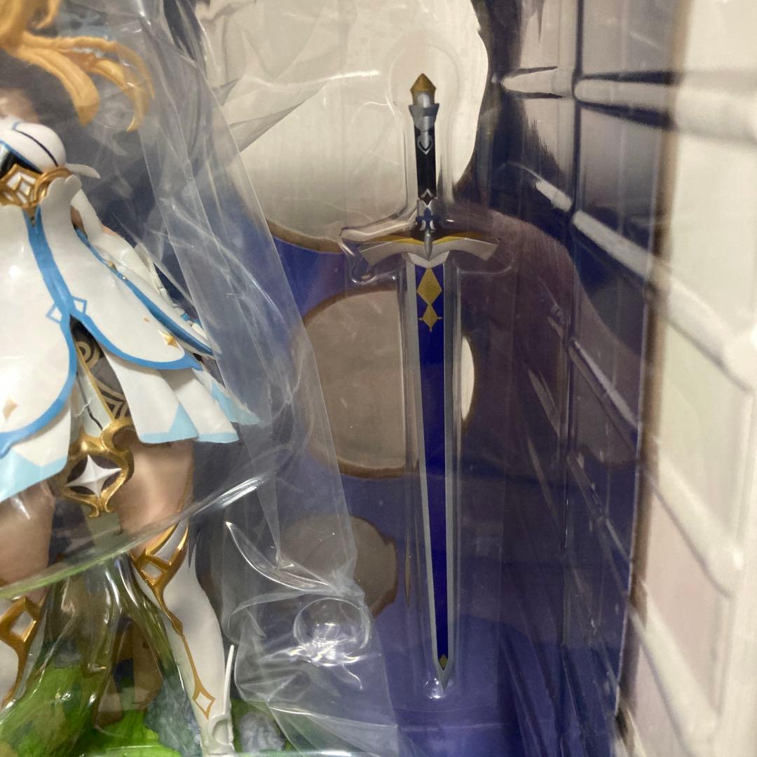Genshin Impact Lumine 1/7フィギュア