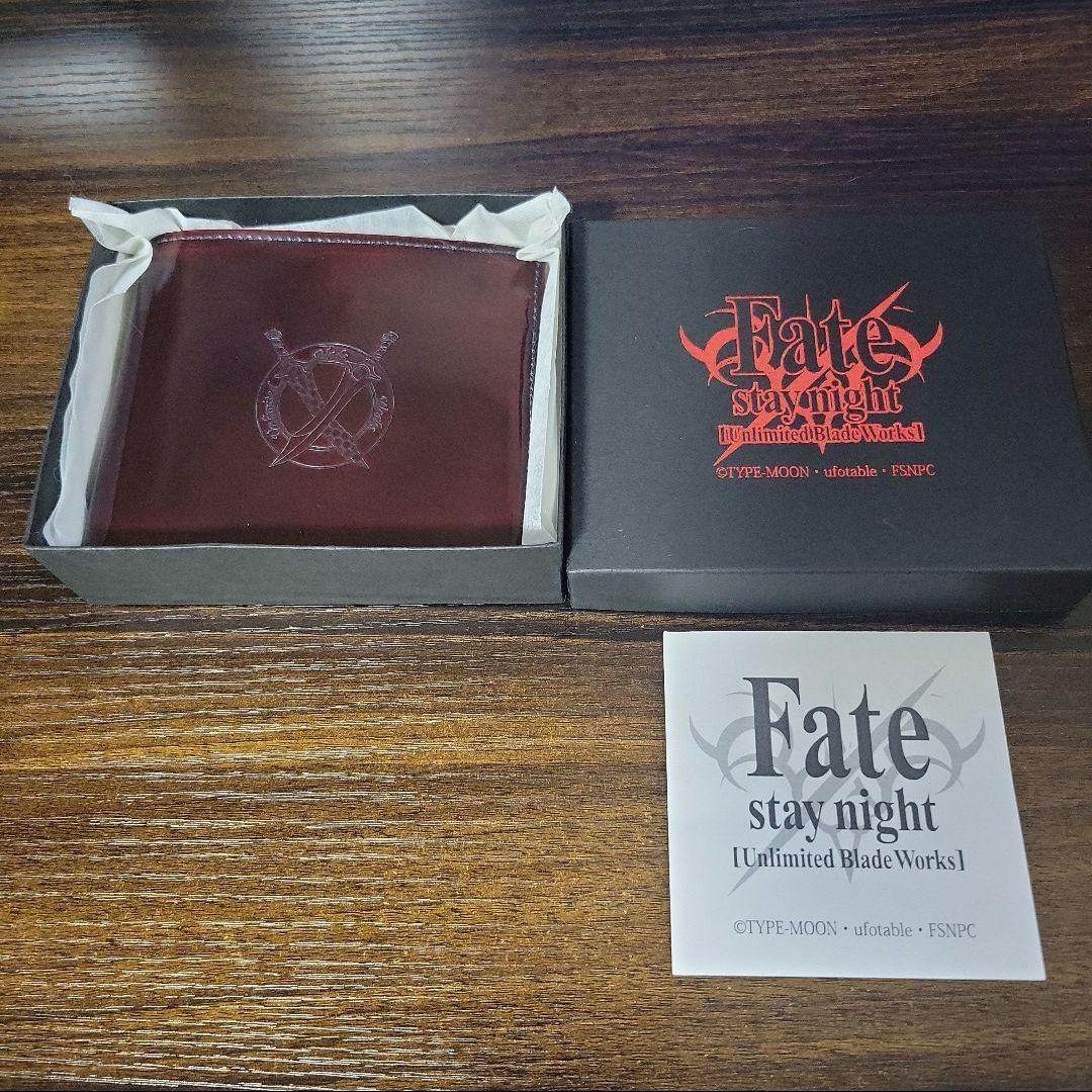 ミュージシャン Fate stay night unlimited blade works