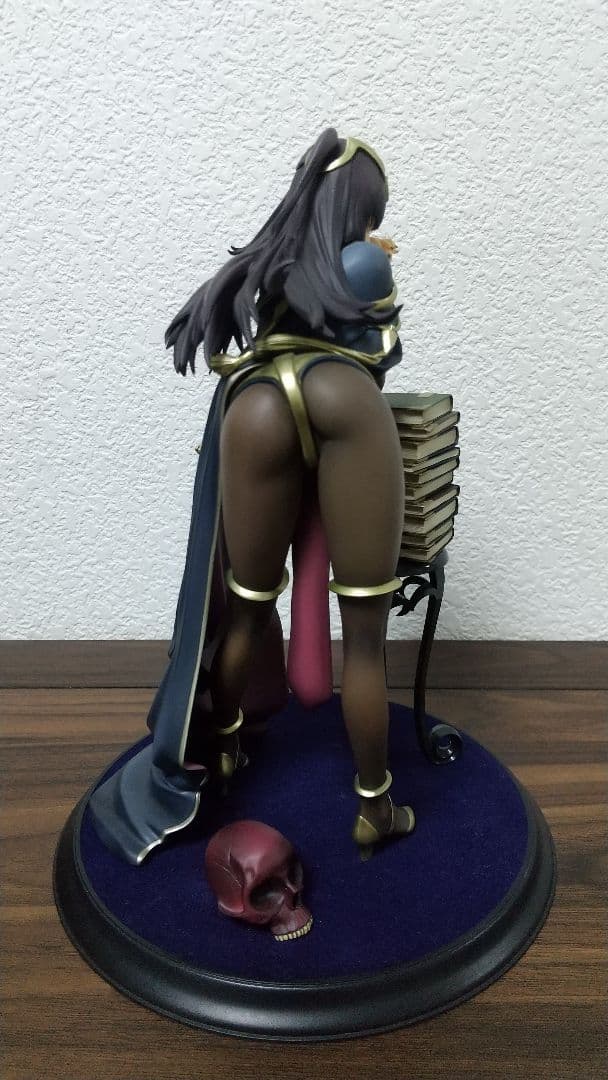 ファイアーエムブレム 覚醒 サーリャ 1/7 完成品フィギュア