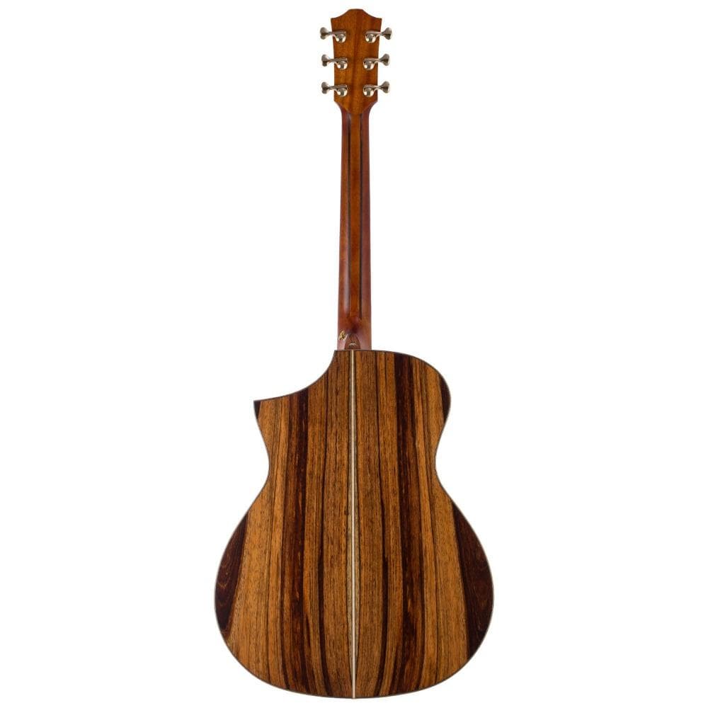 Bromo Guitars BAR4GCEエレクトリックアコースティックギター