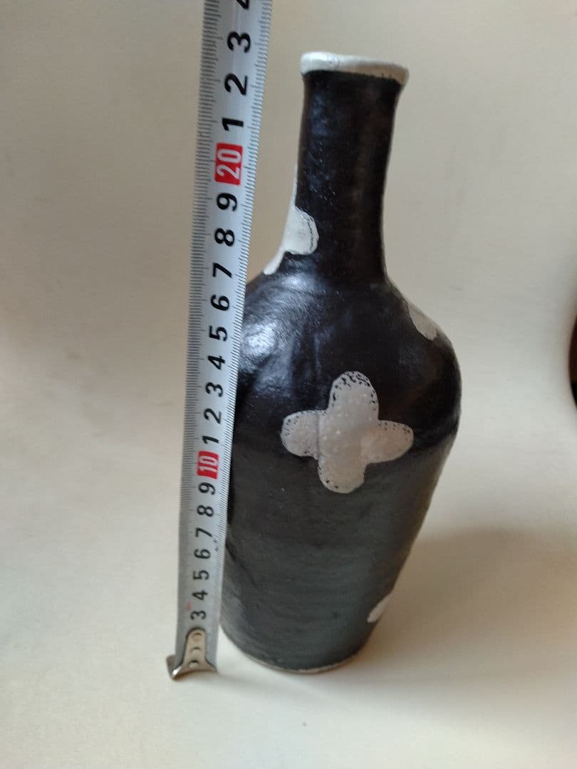 キムホノ 花器