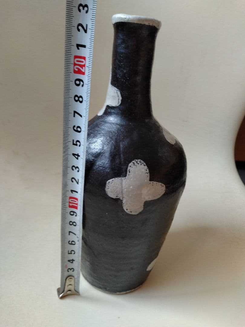 キムホノ 花器