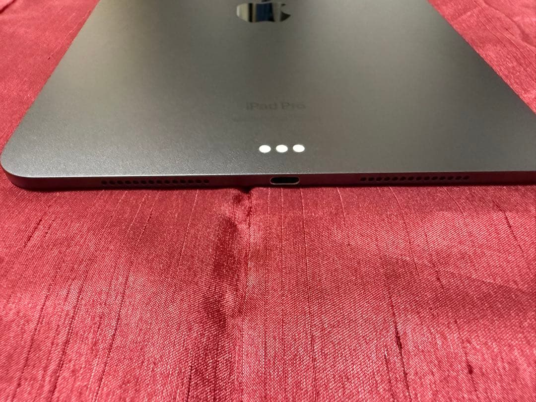 か*ん様 iPad Pro (M4)Wi-Fi 11インチ　256GB